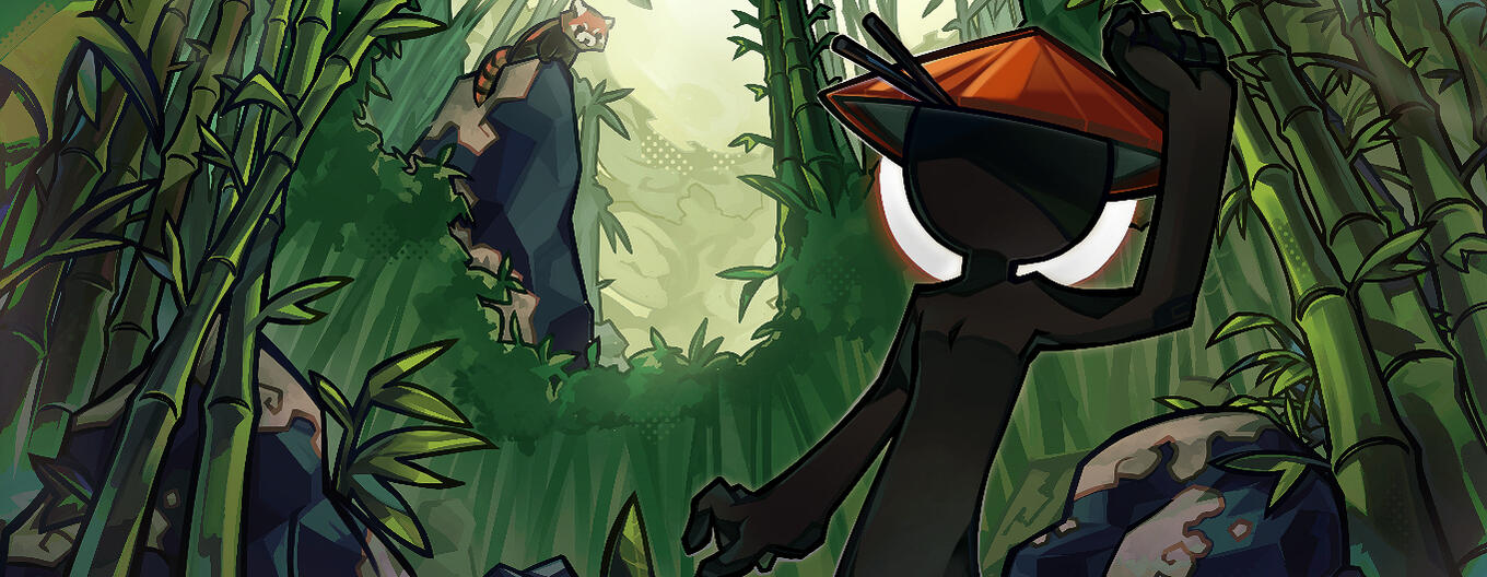 Background Banner